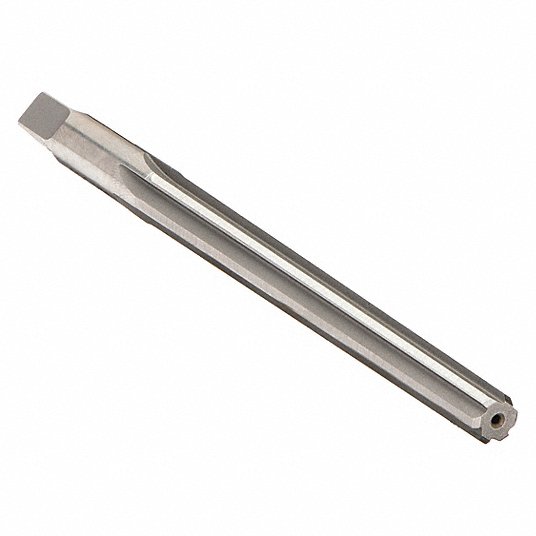 Taper Pin Reamers