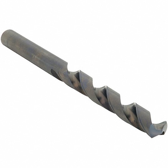 Taper Length Drill Bits