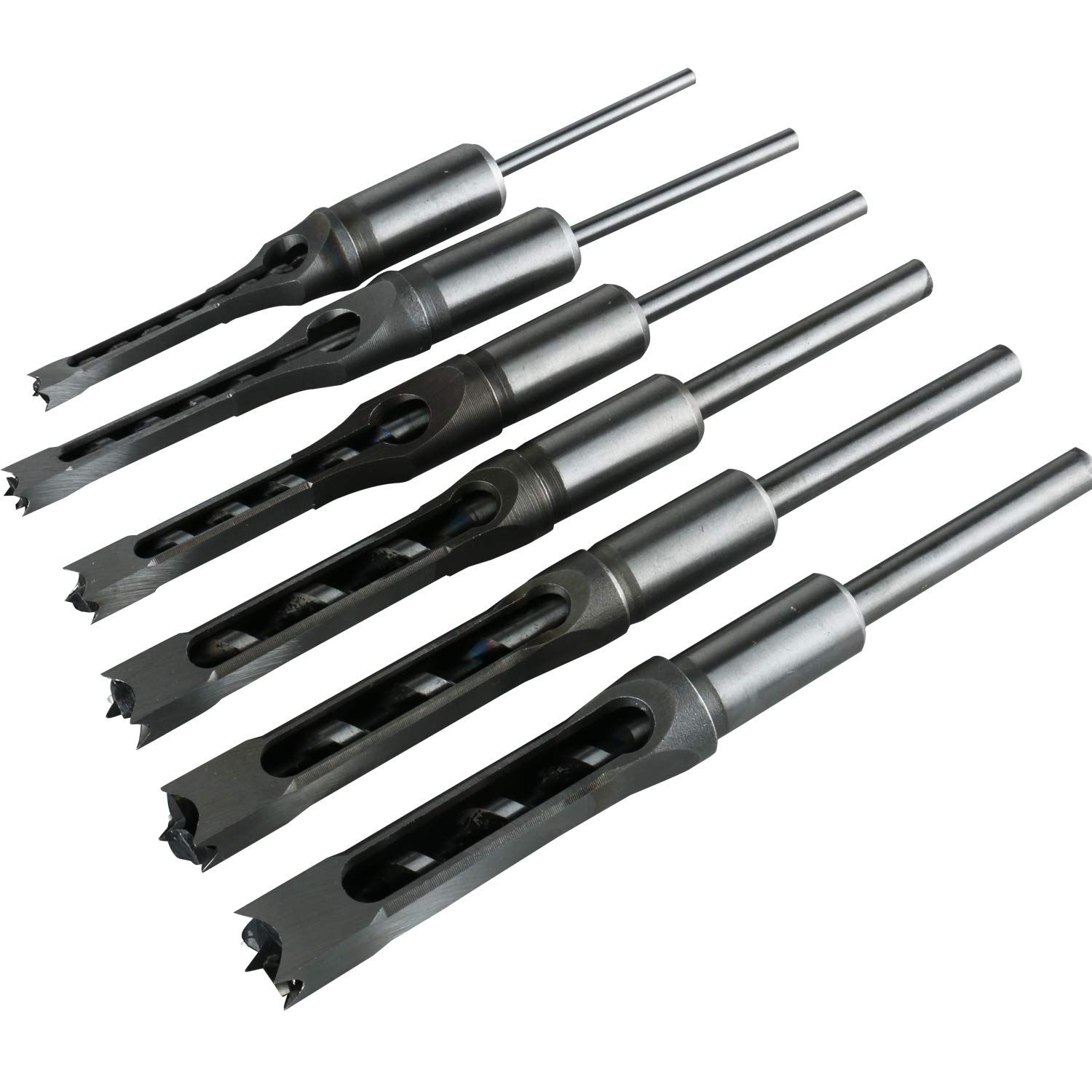 Mortise Drill Bits