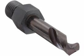 Threaded Shank Drill Bits