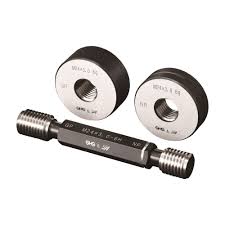 Threaded Plug Gauges