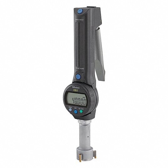 Digital Bore Gauges