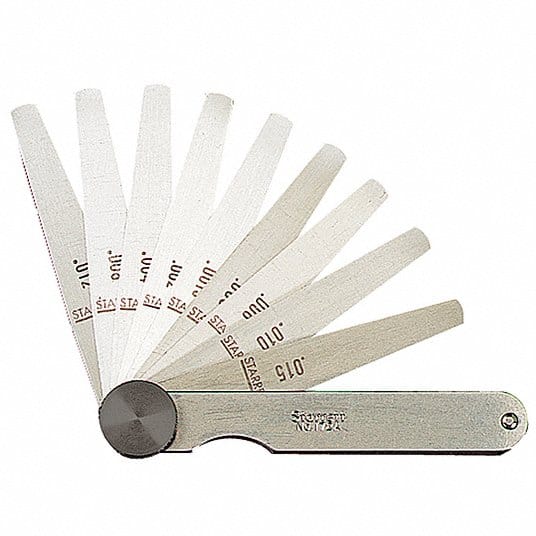 Feeler Gauge Sets