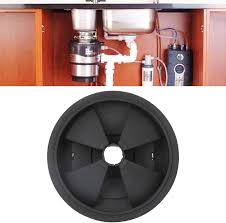 Garbage Disposals and Accessories