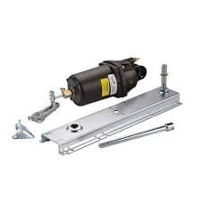 Pneumatic Actuators