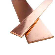 Copper