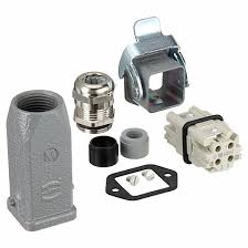 Rectangular Connector Accessories SAG